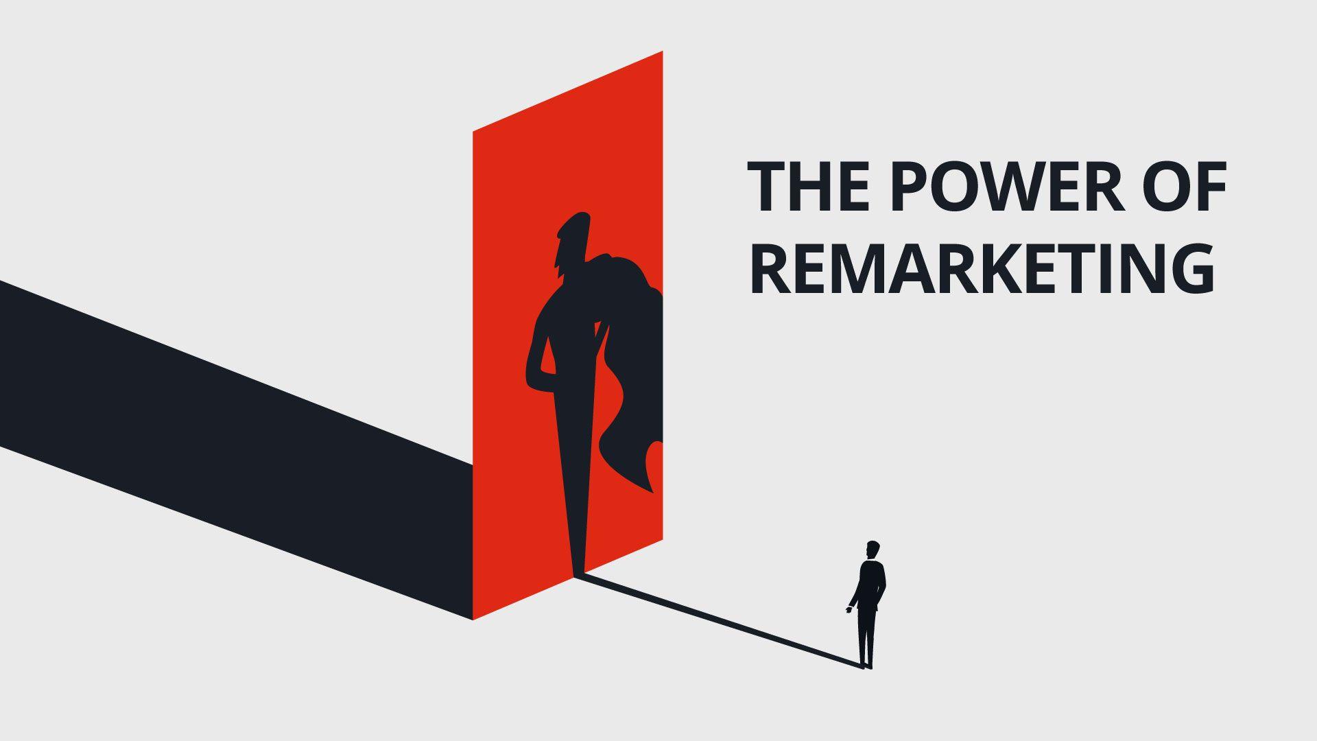  La Puissance du Remarketing