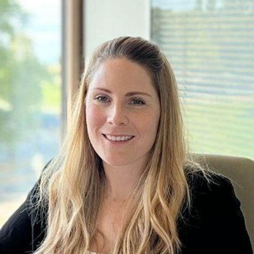 Jessica Geer